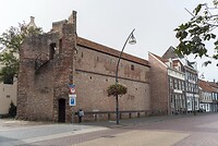 stadsmuur