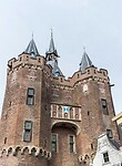 Sassenpoort
