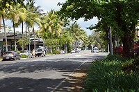 Port Douglas