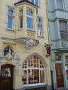 oud stadscentrum