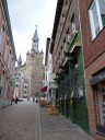 straatjes