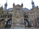 het raadhuis