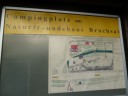 Camping in Bruchsal, Duitsland