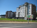 troosteloze huizen