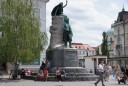 Presernov Trg