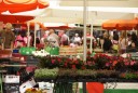 markt aan de PegacerjevTrg