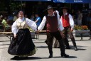 volksdansen