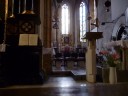 Kerk van Skofja Loka