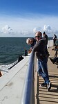 op weg naar...