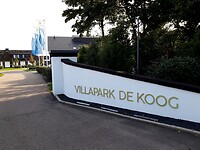 de koog