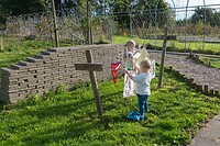2 kaboutertjes