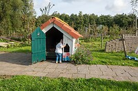 huisje