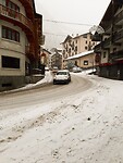 besneeuwd