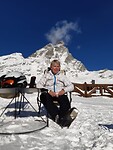genieten
