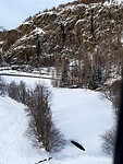 Lago di Loz, Valtournenche