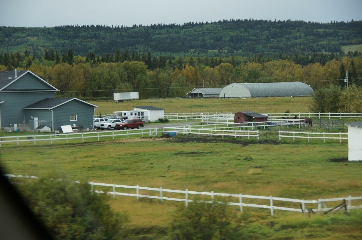 Ranch