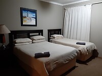 Airport Game Lodge, Johannesburg