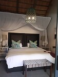 Victoria Falls Shearwaters Explorers Village