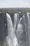 Main Falls, victoria Falls. Zimbabwe