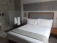 Cresta Maun Hotel, Maun