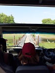 Op weg naar Delta
