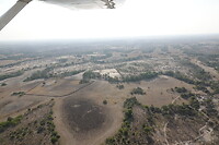 Okavanga Delta