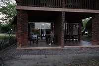Kaisosi River Lodge