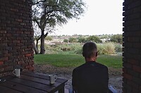 Kaisosi River Lodge