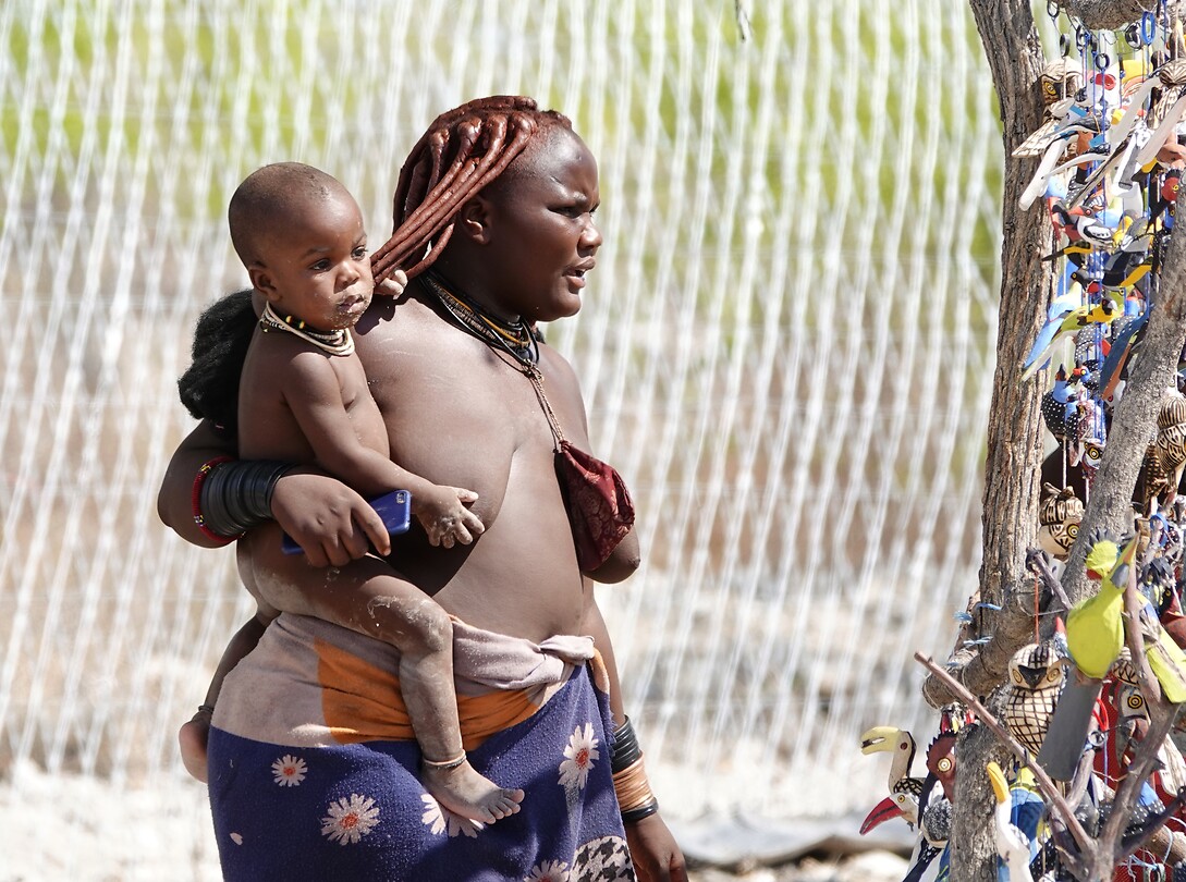 Himba