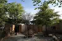 ethosa village resort