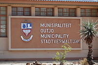 Outjo