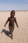 Herero kindje