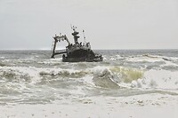 Skeleton Coast