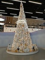 Schiphol Airport, Amsterdam