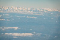 De Franse Alpen