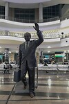 Oliver R Tambo Airport, Johannesburg