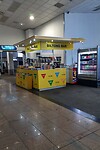 Biltong snackbar