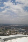 Johannesburg uit de lucht