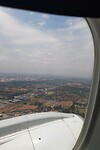 Johannesburg