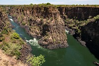 Zambezi rivier