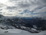La Motta, 2870 m