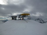 La Motta, 2870m
