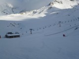 La Motta, 2870m