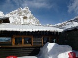 skihut