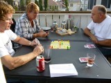 spelletje Keezen