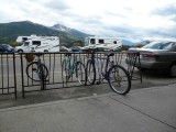 fietsen