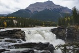 Athabasca Falls
