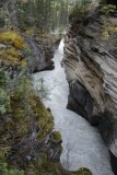 Athabasca Falls
