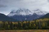 Mount Robson