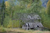 oude stal